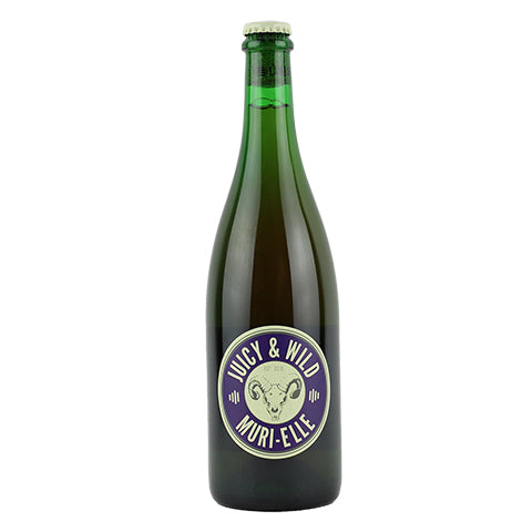 Lambiek Juicy & Wild Muri-Elle (2021)