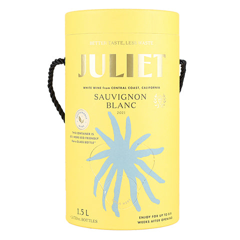 Juliet Sauvignon Blanc 2021