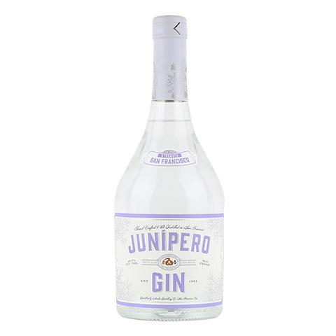 Junipero Gin