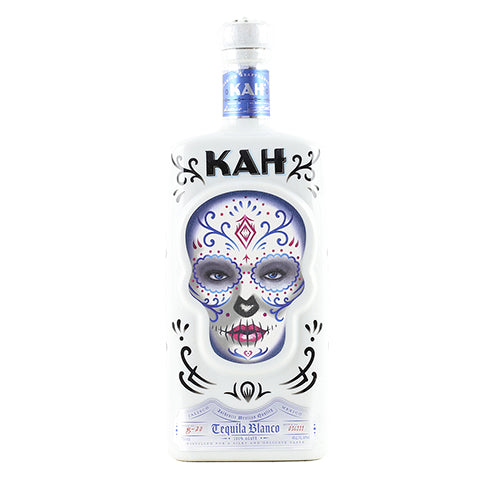 KAH Blanco Tequila