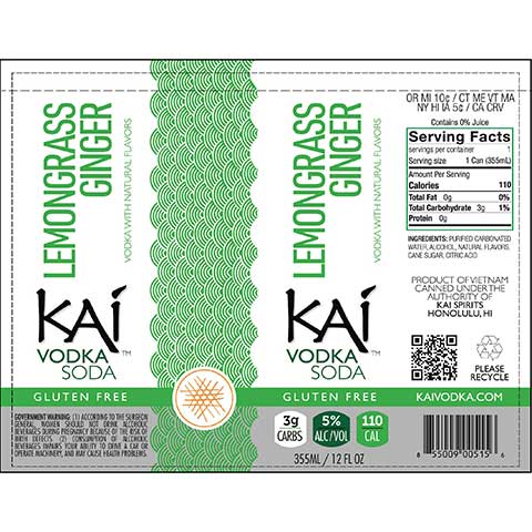 Kai-Lemongrass-Ginger-Vodka-Soda-12OZ-CAN