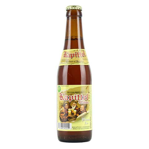 Kapittel Blond