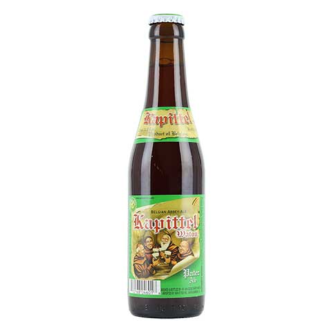Kapittel Pater 6