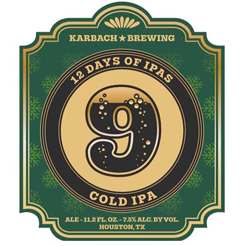 Karbach-9-Cold-IPA-11.2OZ-BTL