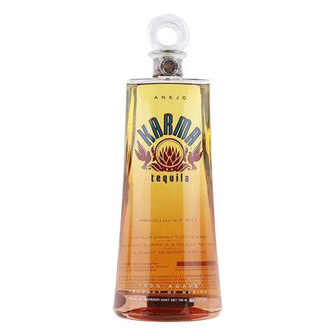 Karma Tequila Anejo