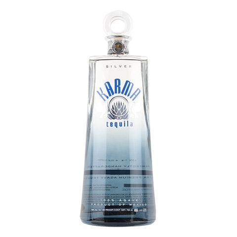 Karma Tequila Silver
