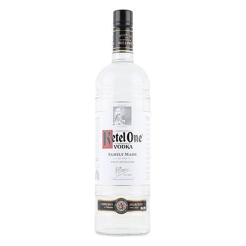 Ketel One Family Made Vodka