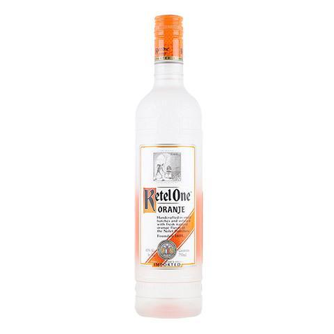 Ketel One Oranje Vodka