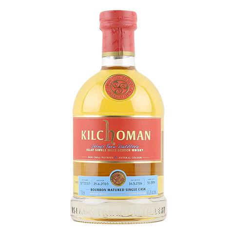 kilchoman-bourbon-matured-single-cask-whisky