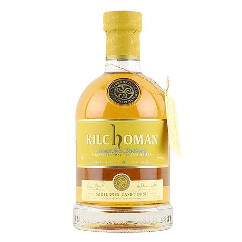 kilchoman-sauternes-cask-finish-2018-release-whisky