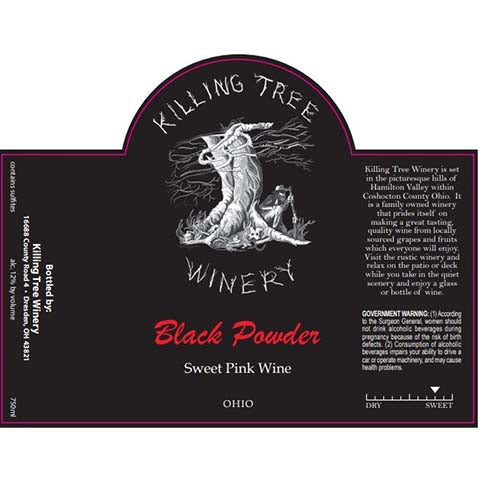 Killing-Tree-Black-Powder-750ML-BTL