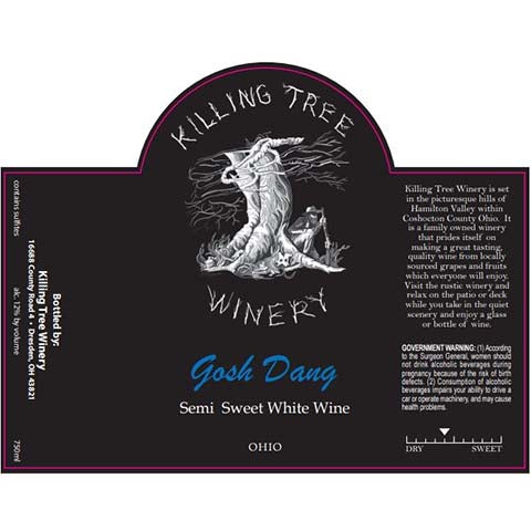 Killing-Tree-Gosh-Dang-750ML-BTL