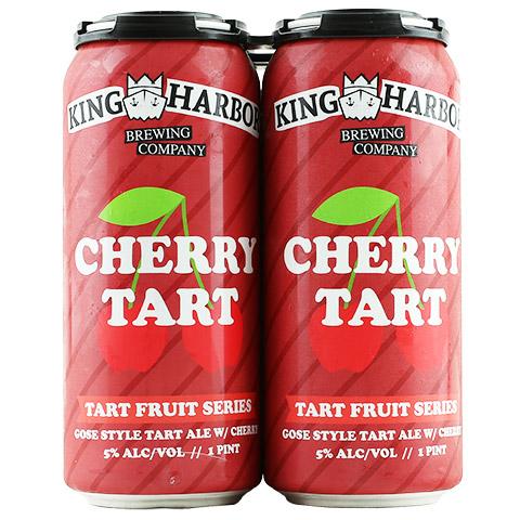 king-harbor-cherry-tart