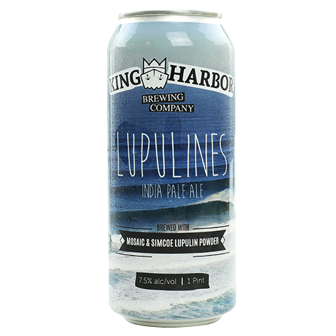 king-harbor-lupulines