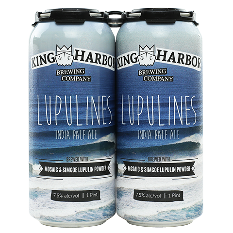 king-harbor-lupulines