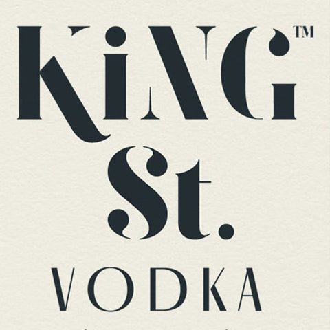 King Street Vodka