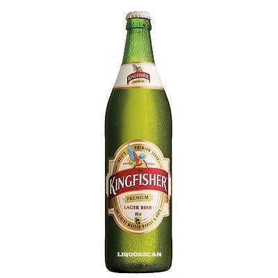 kingfisher-lager