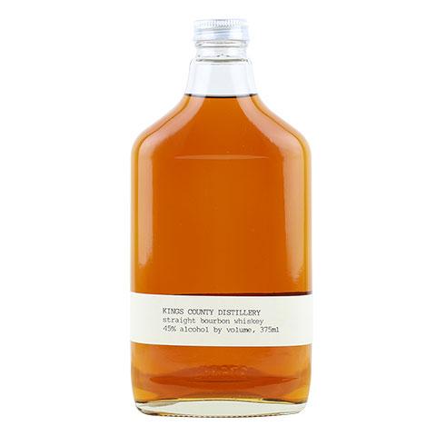 Kings County Straight Bourbon Whiskey
