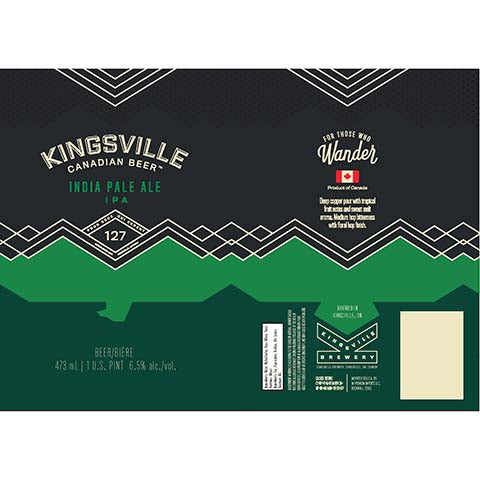 Kingsville-IPA-16OZ-CAN