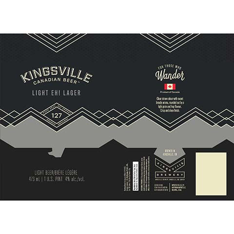 Kingsville-Light-eh-Lager-16OZ-CAN