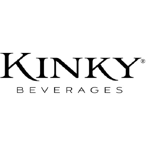 KINKY X - Premium Vodka Canned Cocktails - KINKY Beverages