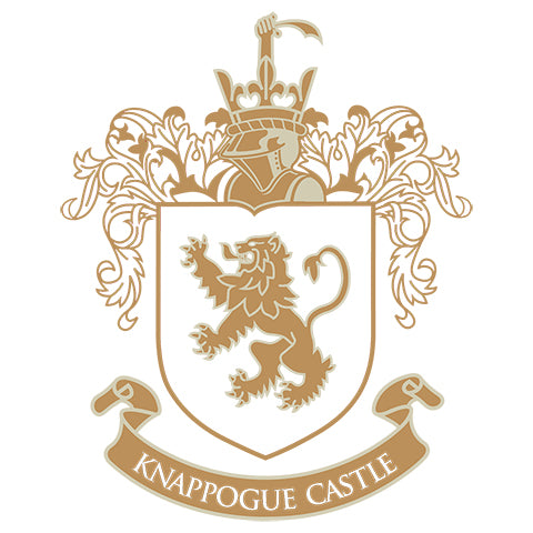 Knappogue Castle 21yr Single Malt
