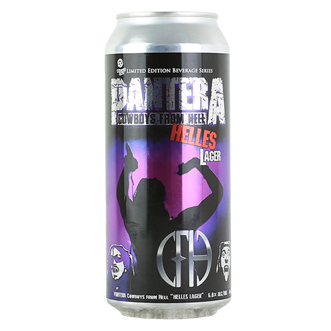 KnuckleBonz/Decadent Pantera