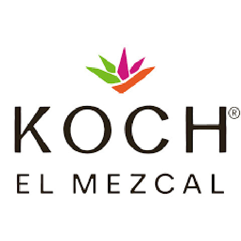 Koch El Ancestral Coyote Mezcal