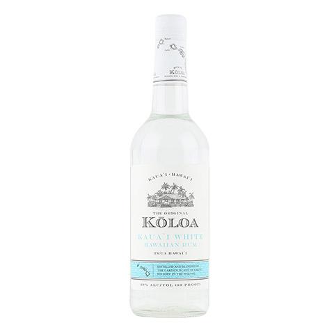 koloa-kaua-i-white-rum