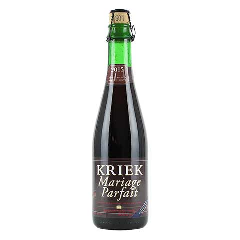 Kriek Mariage Parfait