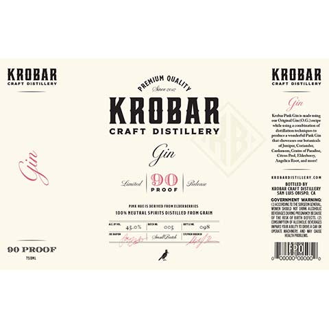 Krobar-Pink-Gin-750ML-BTL