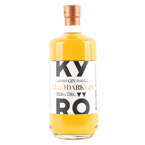 Kyro Dark Gin