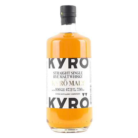 Kyro Malt Rye Whisky