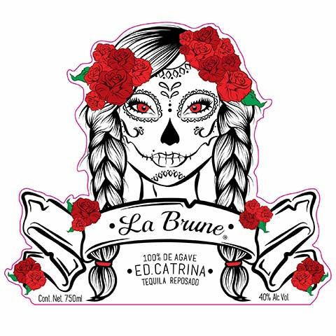 La-Brune-Ed-Catrina-Reposado-Tequila-750ML-BTL
