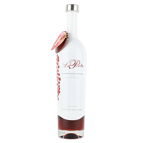 La Pinta Pomegranate Liqueur