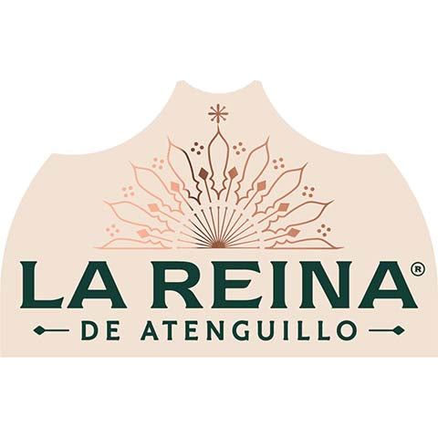 La Reina Blanco Tequila