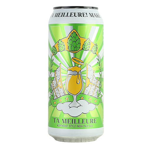 Lagabière Ta Meilleure IPA