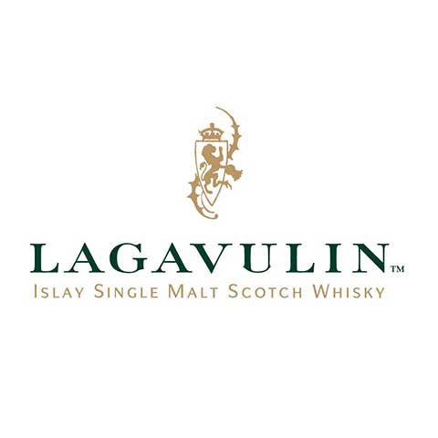 Lagavulin 11yr Offerman Edition Charred Oak Cask Single Malt Scotch Whisky