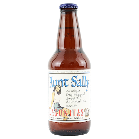 lagunitas-aunt-sally