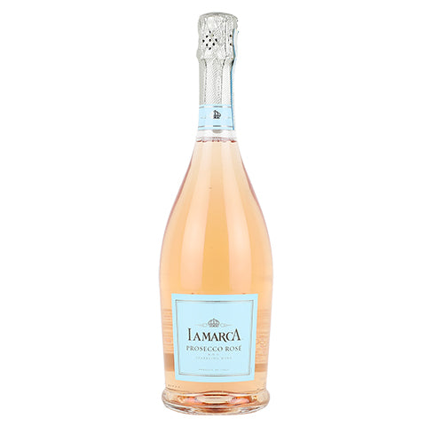 Lamarca Prosecco Rose Sparkling Wine