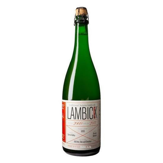 lambickx-kriek