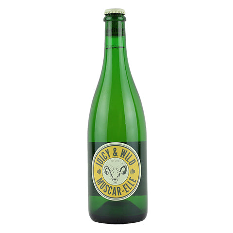 Lambiek Juicy & Wild Muscar-Elle