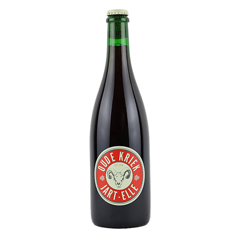 Lambiek Oude Kriek Jart-Elle (2022)