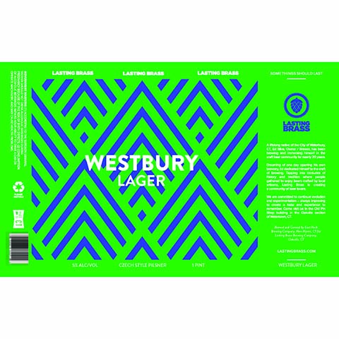 Lasting-Brass-Westbury-Lager-16OZ-CAN