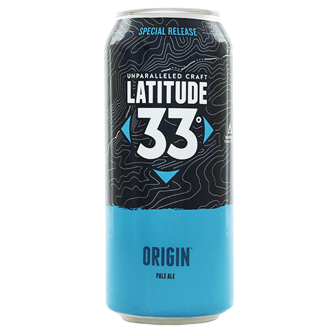 latitude-33-origin