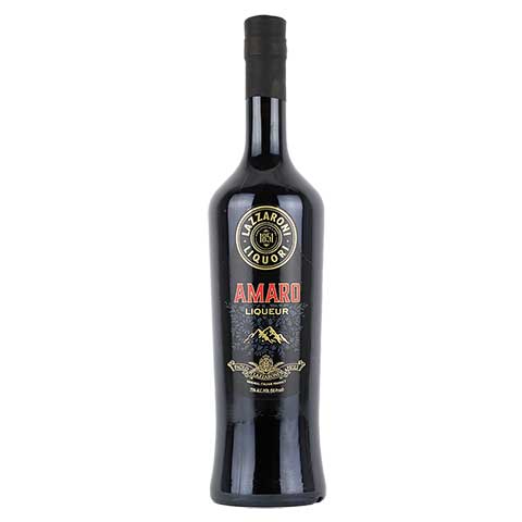Lazzaroni Amaro