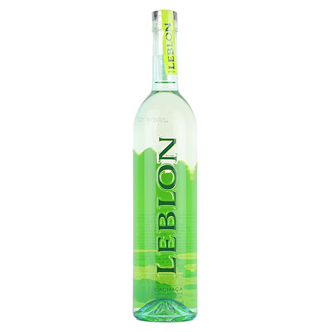 Leblon Cachaça