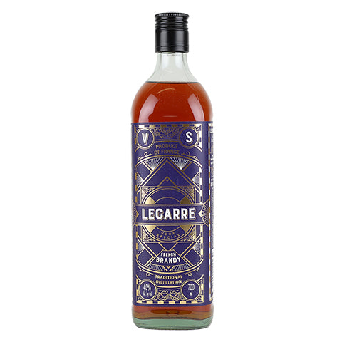 Lecarre Very Special French Brandy