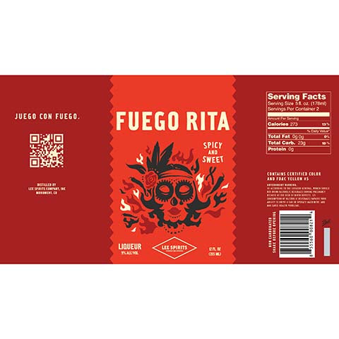 Lee-Spirits-Fuego-Rita-Liqueur-12OZ-BTL