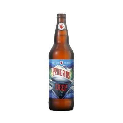 Left Hand Pride Runs Deep IPA
